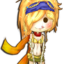 Rikku FFX 2