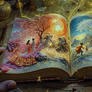 Story of love, family, Comflict, and Voyage