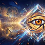 The Eye Of Horus