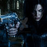Gothic Assassin..(Selene)