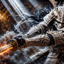 The Ivory samurai