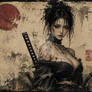 Shadow Bloom Ronin