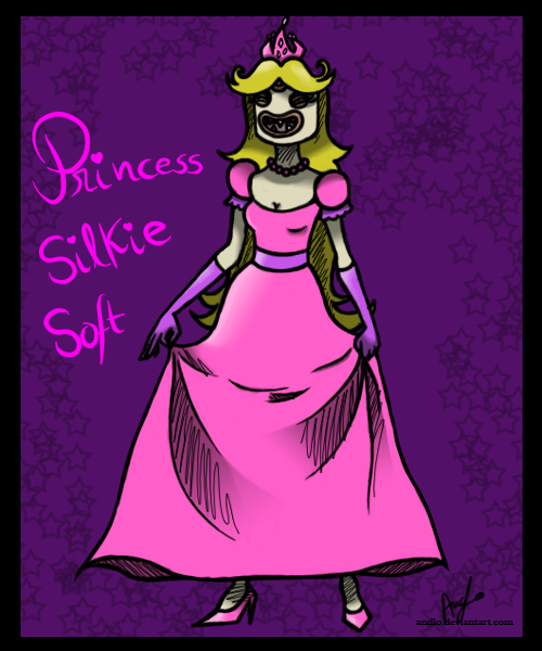 Princess