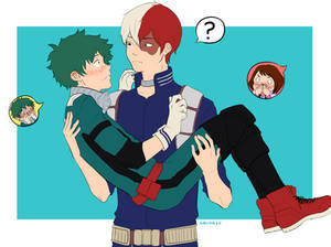 Tododeku