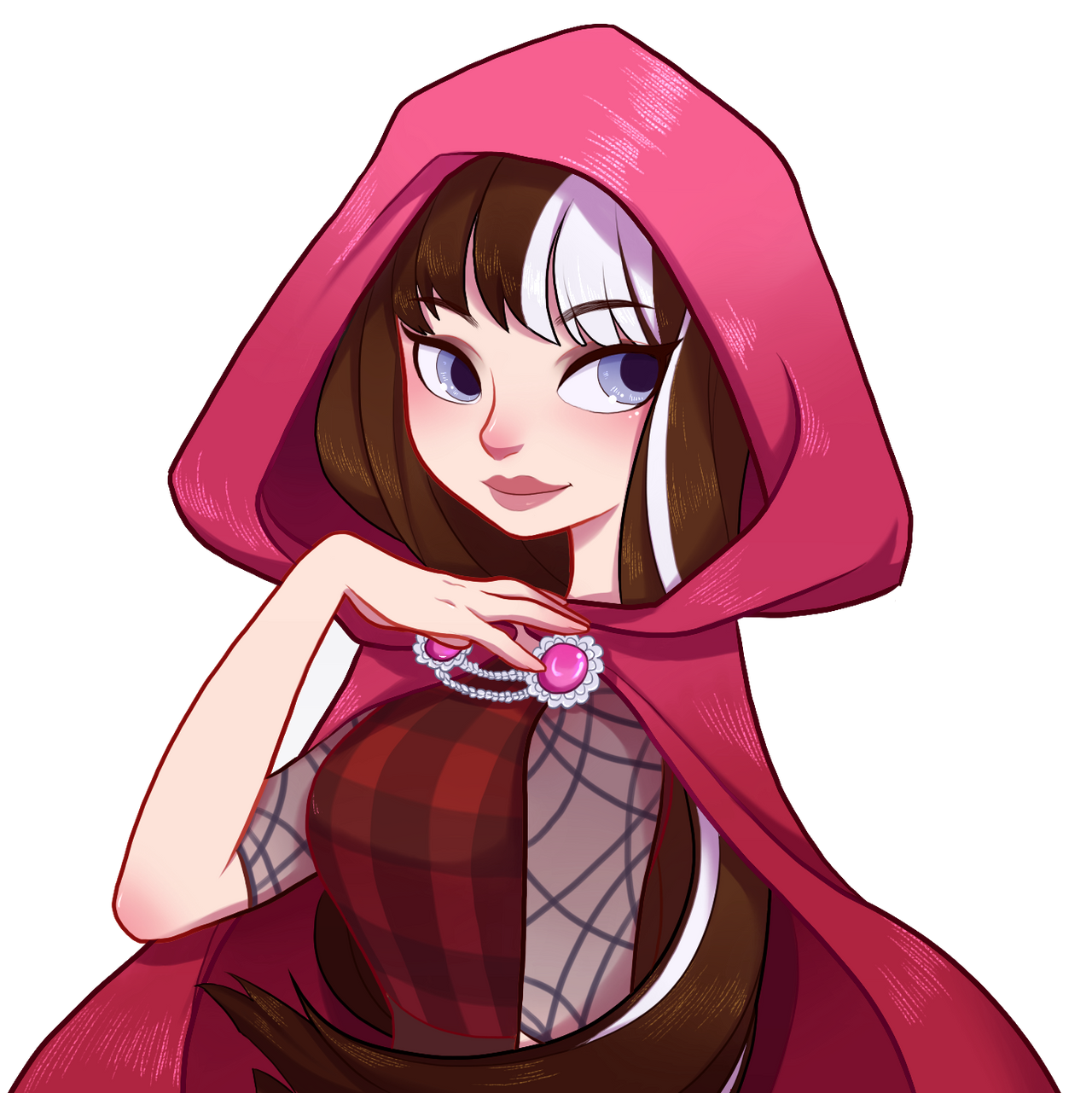 Cerise Hood By Riddle1818 On Deviantart Cerise Hood By Riddle1818 On Deviantart