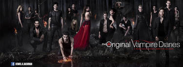 The Original Vampire Diaries