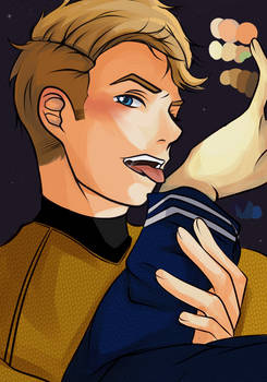 Spirk