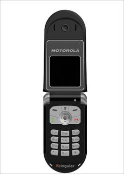 Motorola V180i