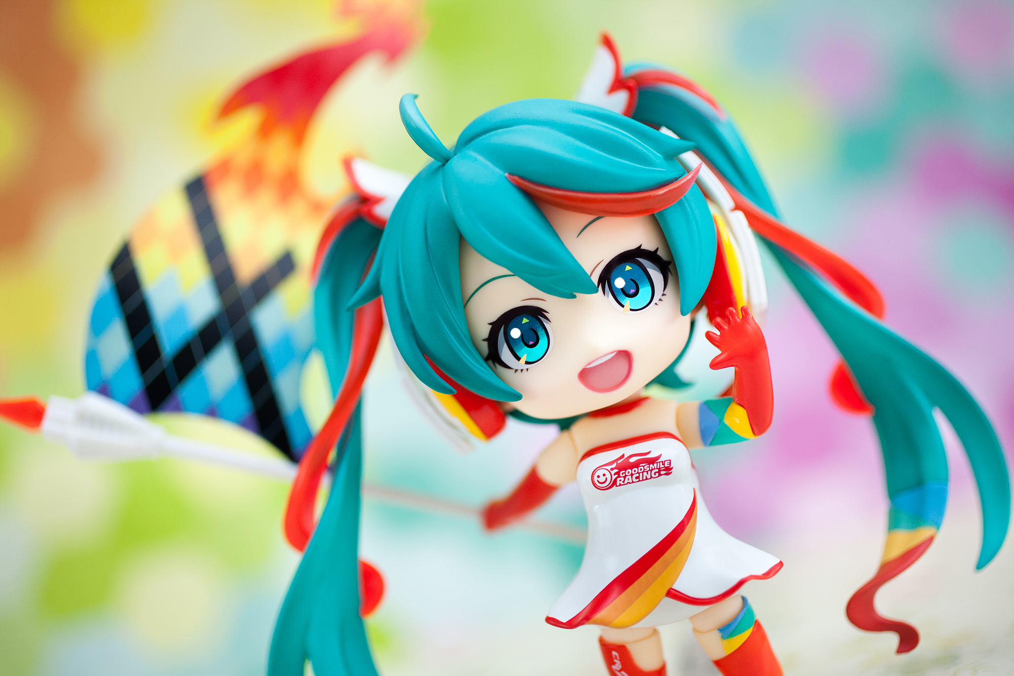 Racing Miku