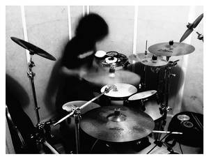 Drummer