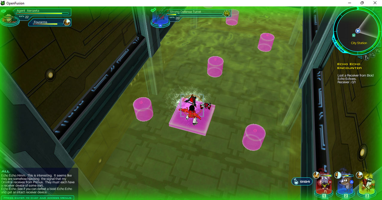 Fusionfall Rabbit Fusion Fall: running across Platform by davidshadow275 on DeviantArt