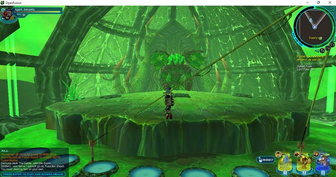 Explore the Best Fusionfall Art | DeviantArt