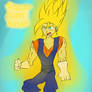 Dragon Ball Z: Vegetto Super Saiyan