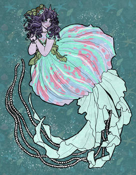 Another Jellymaid!