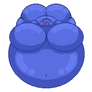 Bouncy Blimp YCH (OPEN)