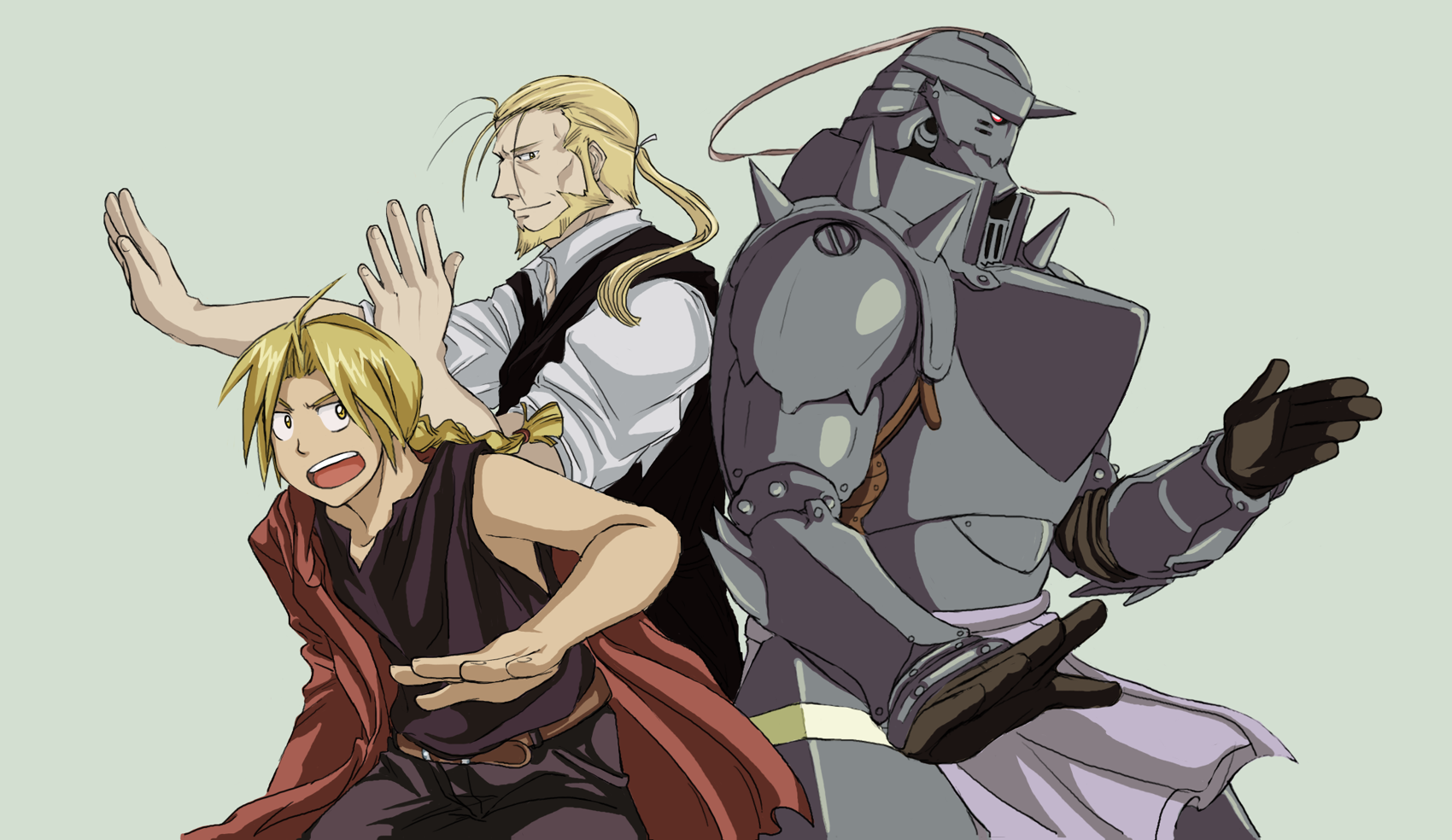 FMA