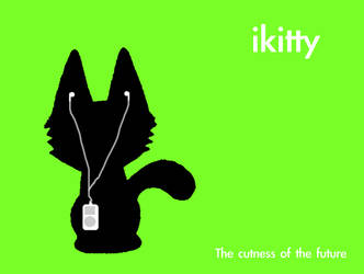 ikitty