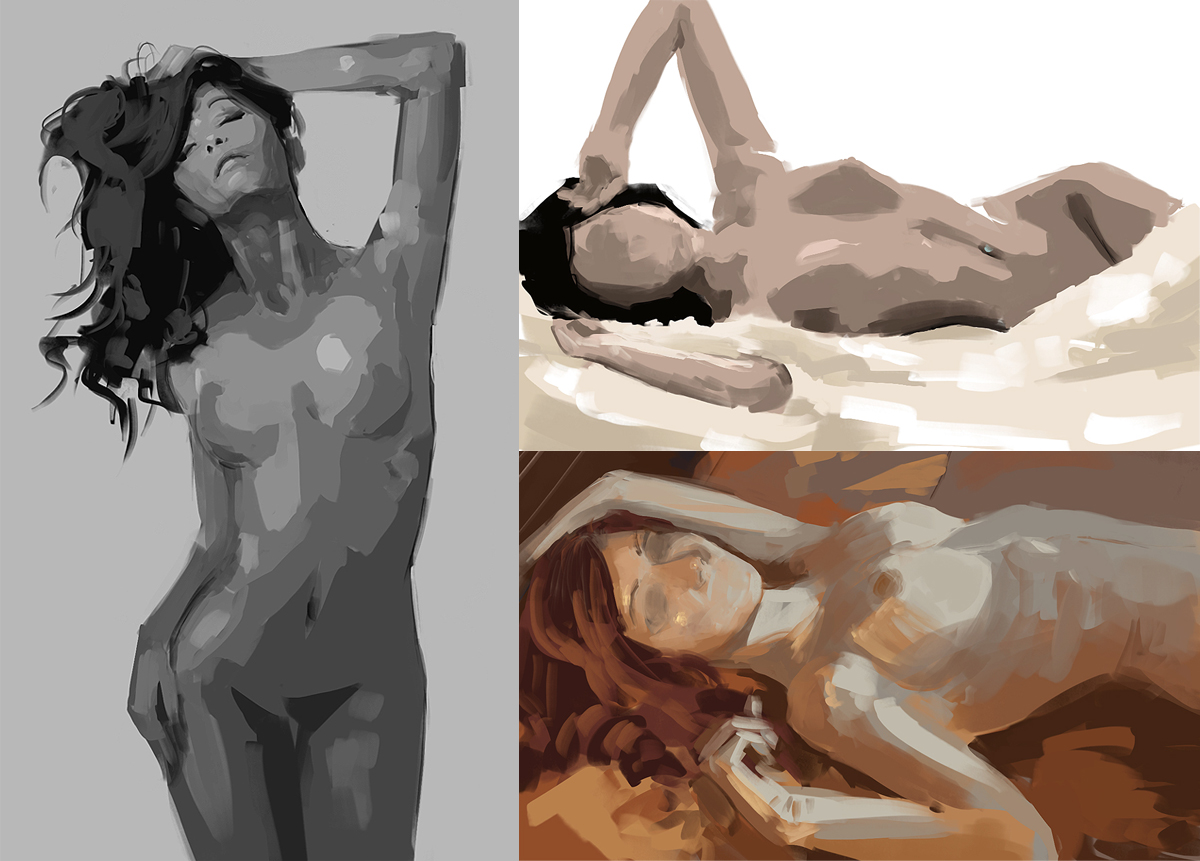 Studies_01