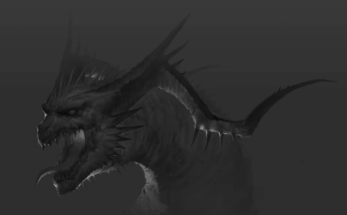 Moar Lineage Moar dragons3 by mrNepa on DeviantArt
