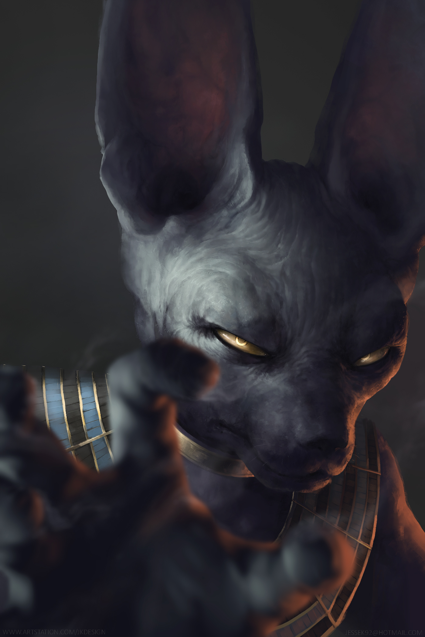 Beerus