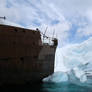 Gouvernoren, Antarctica