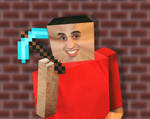 Minecraft Castro