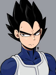 Vegeta