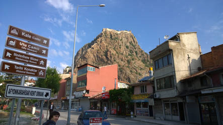 Afyonkarahisar