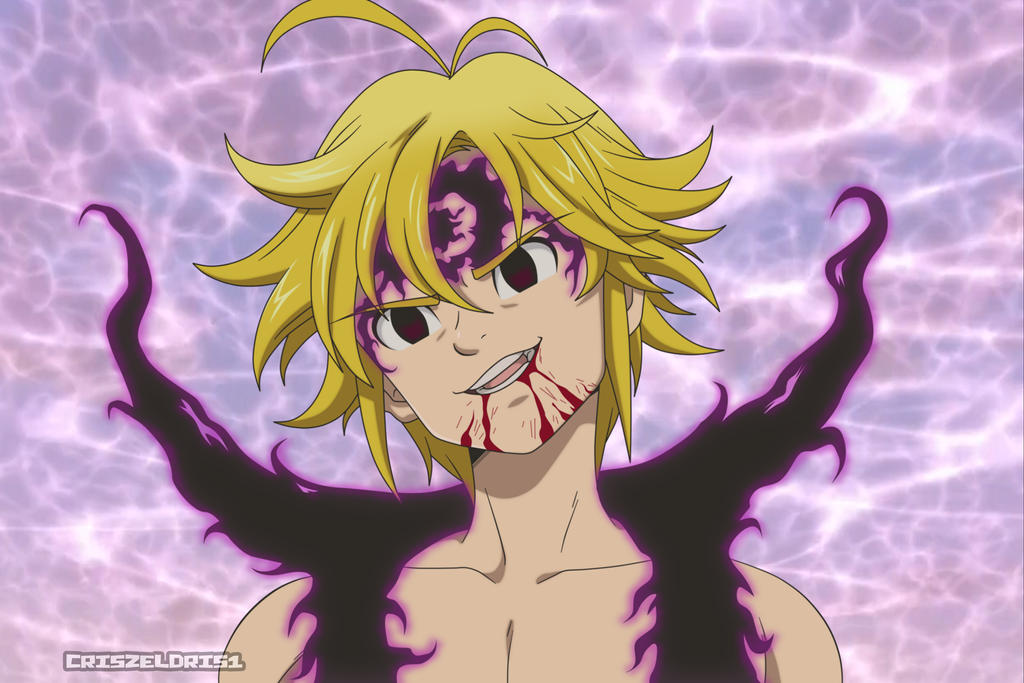 meliodas