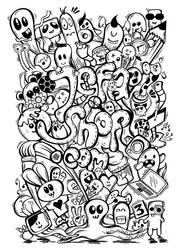 Small-Jefashop-Doddle-art-nocolor