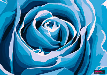 Explore the Best Blueroses Art | DeviantArt