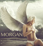Morgan Angel
