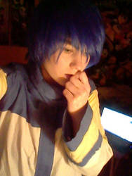 Kaito Shion 3