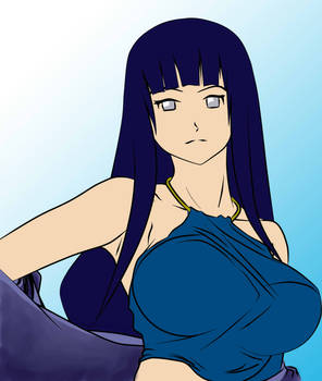 hinata