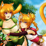 Lethe and Lyre