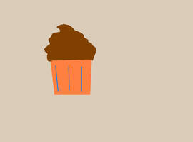 Cupcake yum