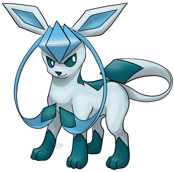 Glaceon