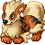 Free Arcanine Icon