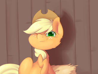 Applejack