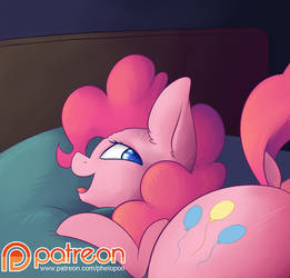 Pinkie Pie