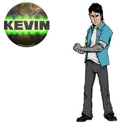 TMN10 KEVIN