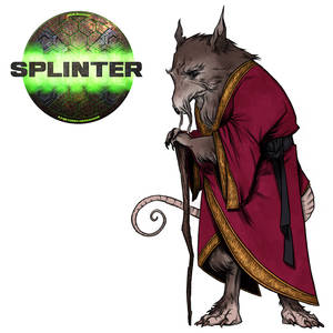 TMN10 SPLINTER