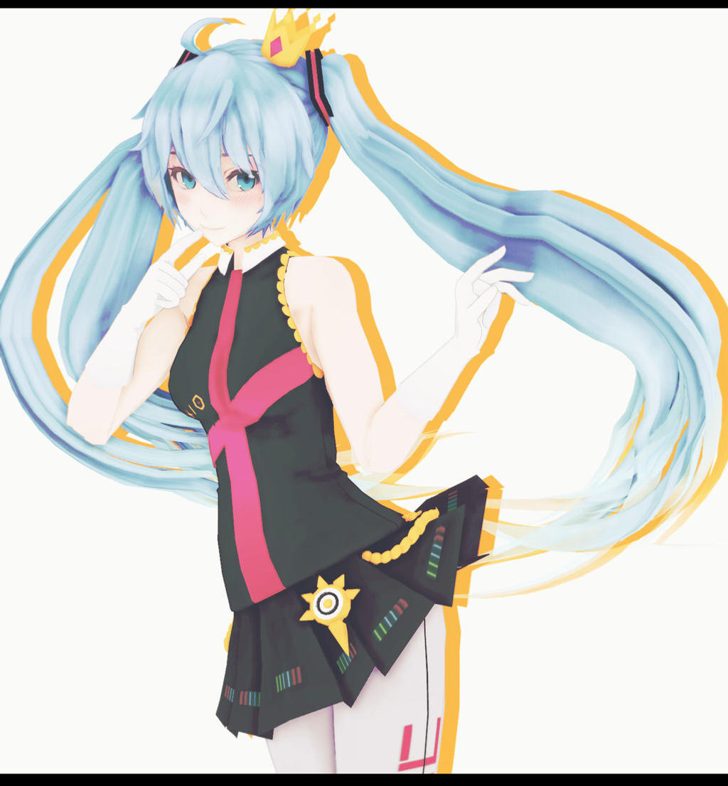 Hatsune