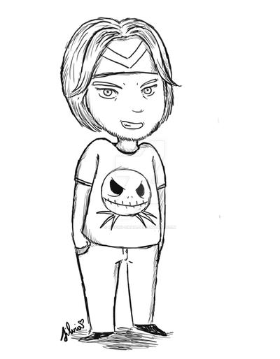 Chibi Matt by Rizeru-chan on DeviantArt