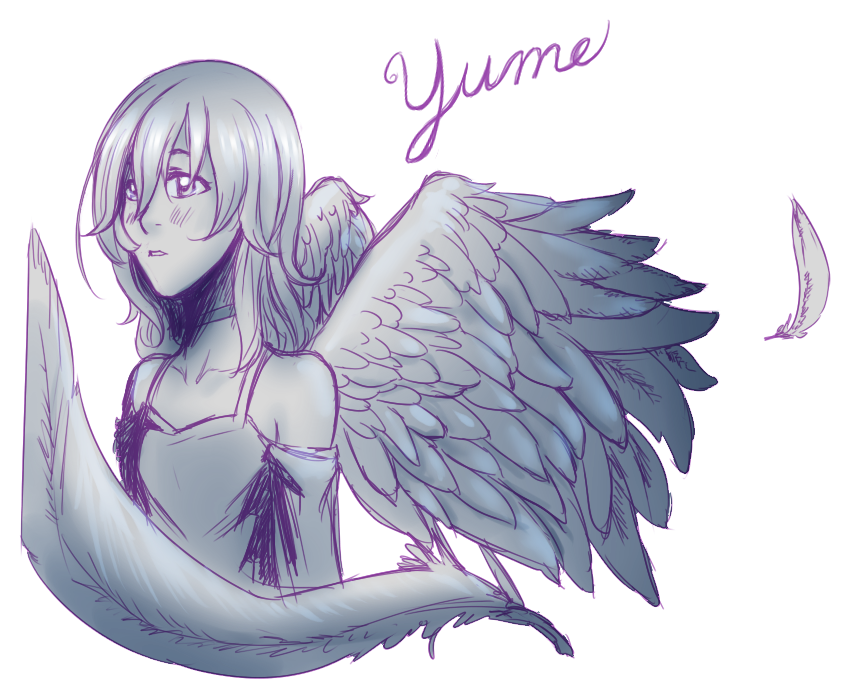 Yume Sketch