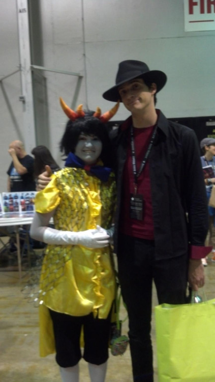 Anime Midwest 2014 10