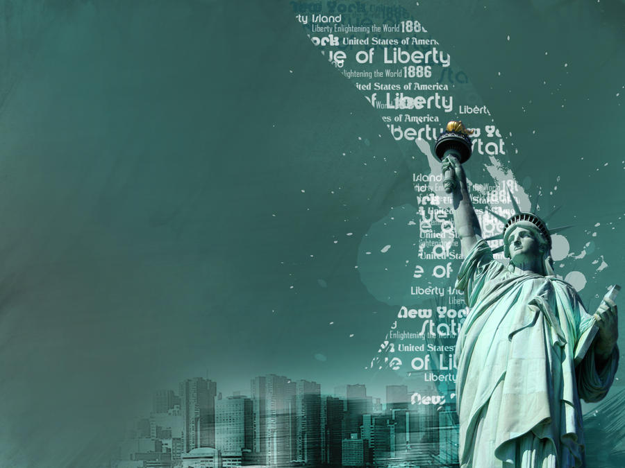 Statue of liberty