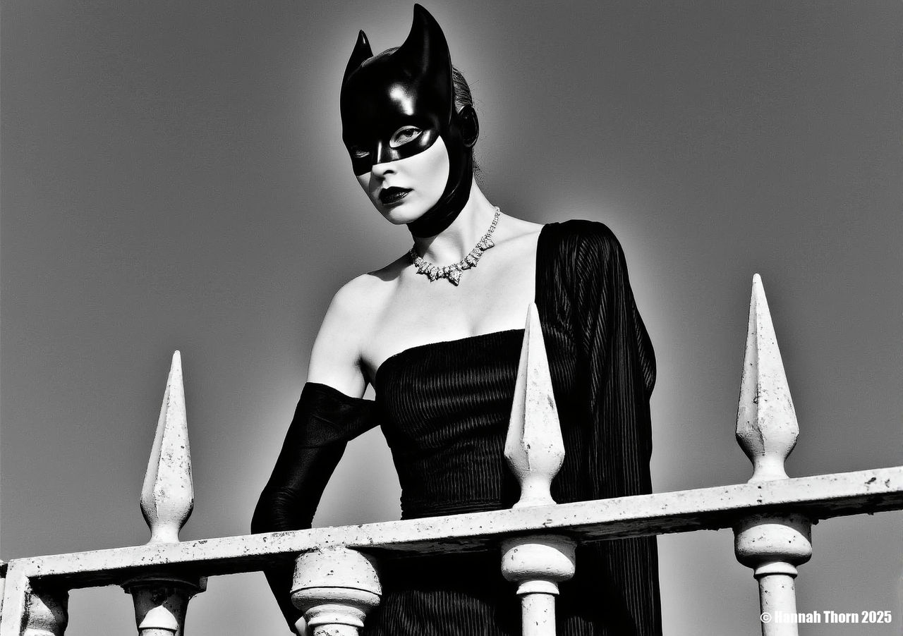 Even More H.N. tries