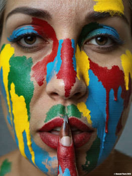 Bodyart G 0039