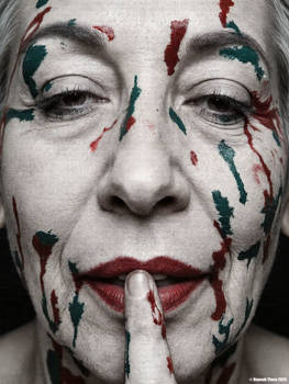 Bodyart G 0041